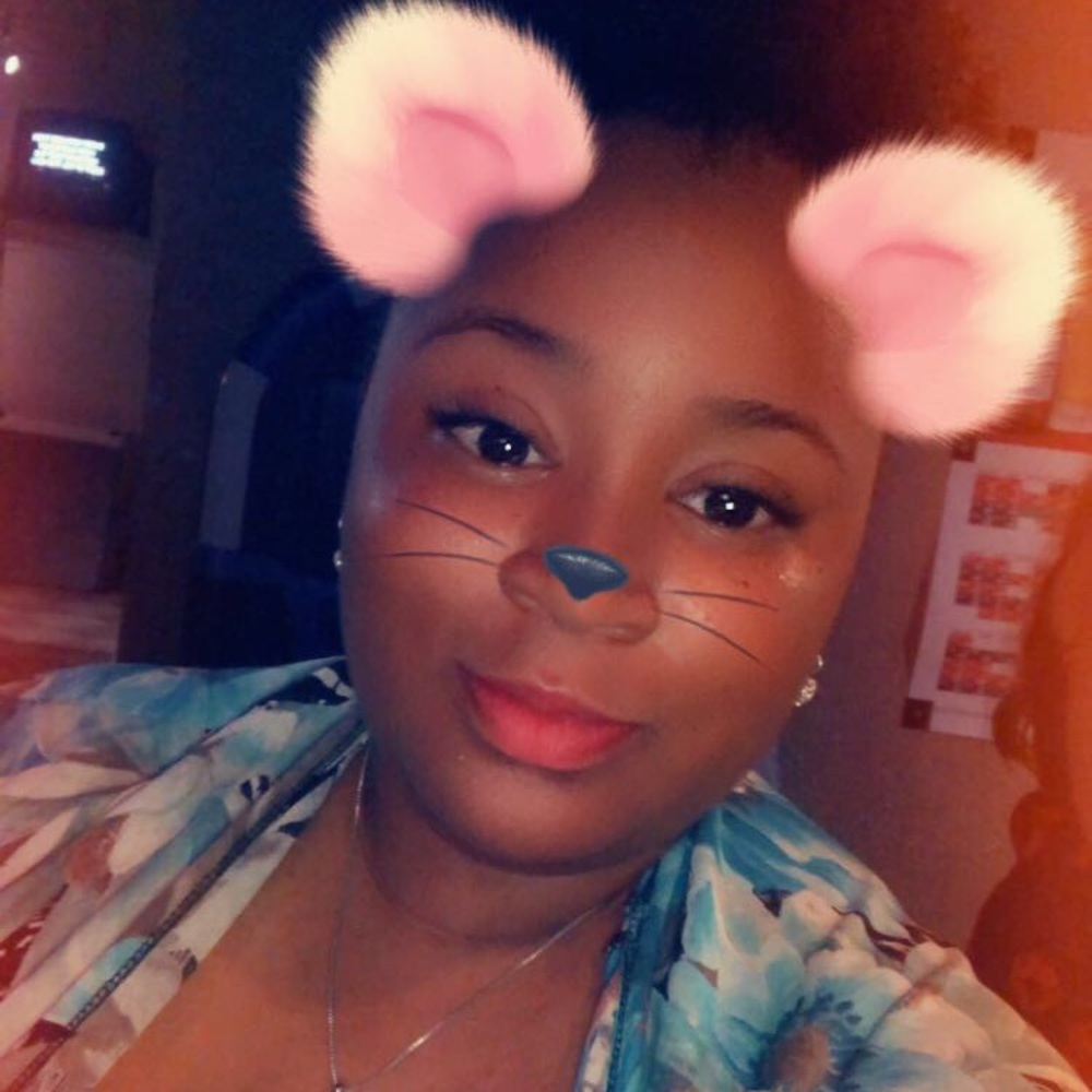 Meet your Posher, Cashe